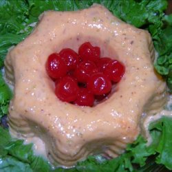 Velvet Molded Salad