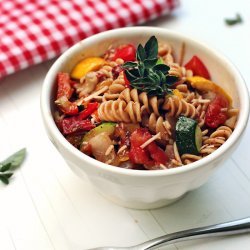 Italian Pasta Salad