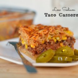 Taco Casserole