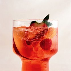 Negroni Punch