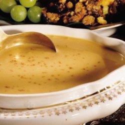 Curried Pumpkin Bisque