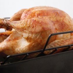 Brined Turkey