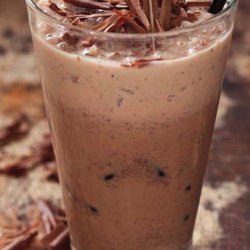 Amarula Cream Shake