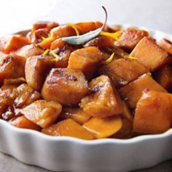 Candied Yams