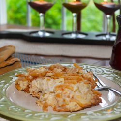 Hash Browns Casserole