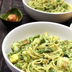 Pesto Genovese