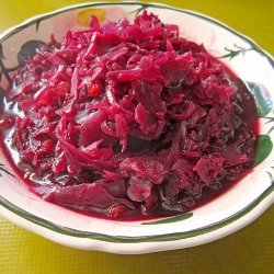 Blaukraut