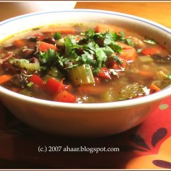 Veggie Soup