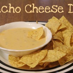 Cheese Dip