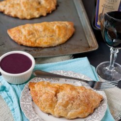 Cornish Beef Pasties