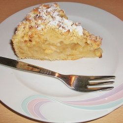 Streusel Kuchen