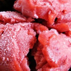 Super-Simple Sorbet