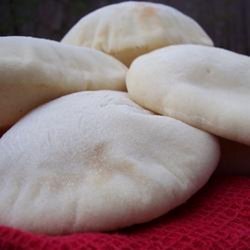 Syrian Bread