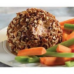Philly Cheese Ball
