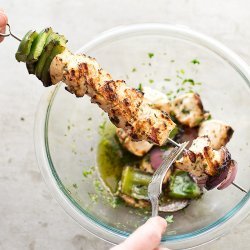 Souvlaki