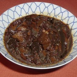 Mague's Chipotle De Huasteca (chipotle Chutney)