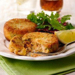 Fishcakes