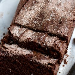 Chocolate Bread