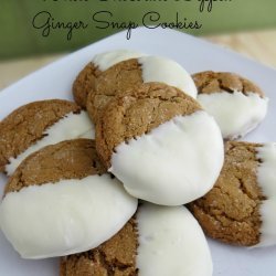 Gingersnap Dip