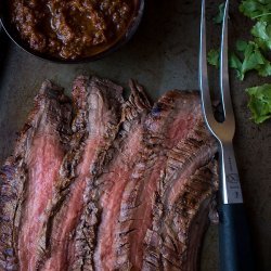 Marinated Flank Steak