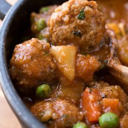 Albondigas