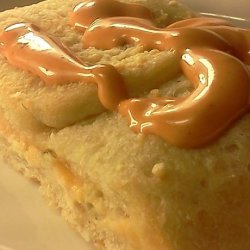 Chimichanga Calzone