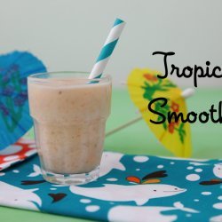 Tropical Smoothie