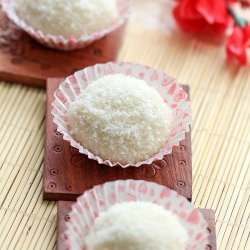 Sticky Rice