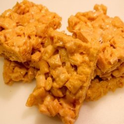 Cap'n Crunch Crispy Treats