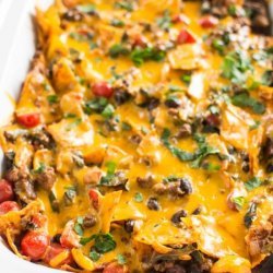 Taco Casserole