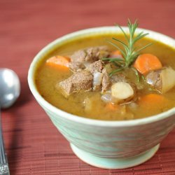 Artichoke Stew