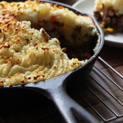 Shepherd's Pie