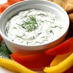 Dill Dip