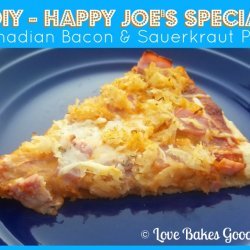 Joe's Special