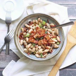 White Bean Salad