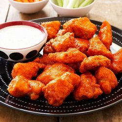 Boneless Buffalo Chicken