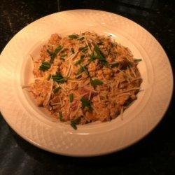 Wild Rice Risotto