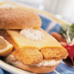 Fish Sandwiches