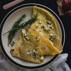 Cream Corn and Oysters