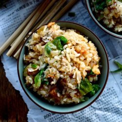 Cantonese Fried Chicken