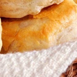 Grandma's Biscuits