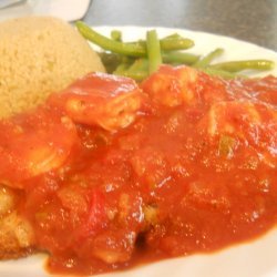 Shrimp Creole