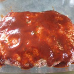 Italian Meatloaf