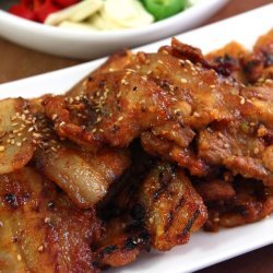 BBQ Pork