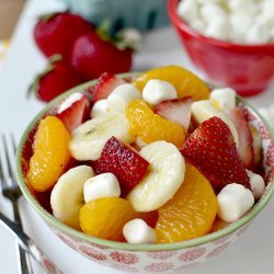 Fruit Salad