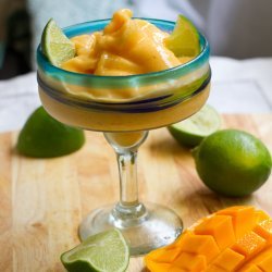 Mango Margarita