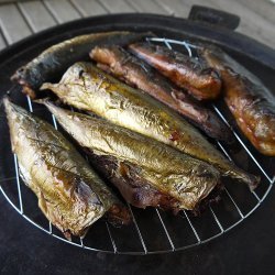 Smoked Fish