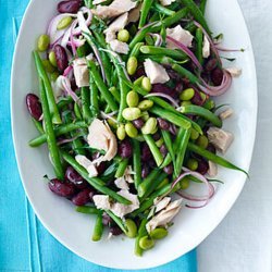 Four Bean Salad