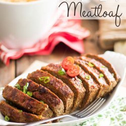 Easy Meatloaf