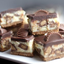 Peanut Butter Bars